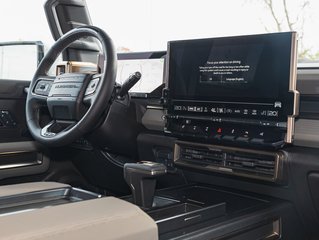 2025 GMC HUMMER EV SUV in St-Jérôme, Quebec - 32 - w320h240px