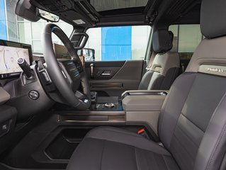 2025 GMC HUMMER EV SUV in St-Jérôme, Quebec - 12 - w320h240px