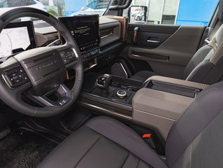 2025 GMC HUMMER EV SUV in St-Jérôme, Quebec - 13 - w320h240px