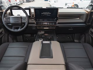 GMC HUMMER EV SUV  2025 à St-Jérôme, Québec - 4 - w320h240px