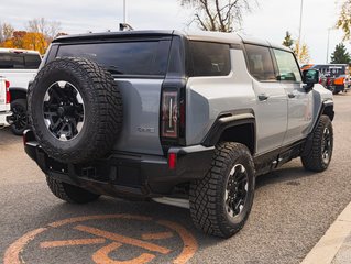 GMC HUMMER EV SUV  2025 à St-Jérôme, Québec - 10 - w320h240px