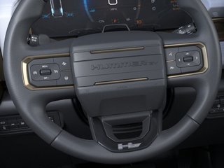 2025 GMC Hummer EV SUV in St-Jérôme, Quebec - 19 - w320h240px