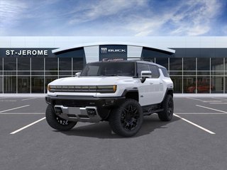 2025 GMC Hummer EV SUV in St-Jérôme, Quebec - 8 - w320h240px