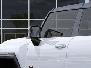 2025 GMC Hummer EV SUV in St-Jérôme, Quebec - 12 - w320h240px