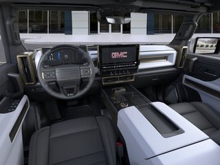 2025 GMC Hummer EV SUV in St-Jérôme, Quebec - 15 - w320h240px