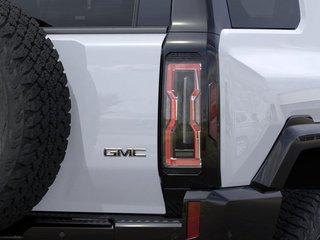 2025 GMC Hummer EV SUV in St-Jérôme, Quebec - 11 - w320h240px