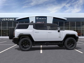 2025 GMC Hummer EV SUV in St-Jérôme, Quebec - 5 - w320h240px