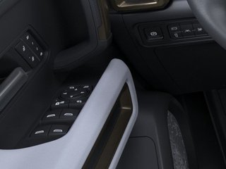 2025 GMC Hummer EV SUV in St-Jérôme, Quebec - 22 - w320h240px