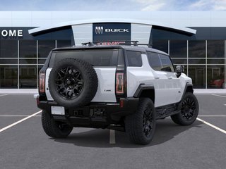 2025 GMC Hummer EV SUV in St-Jérôme, Quebec - 4 - w320h240px