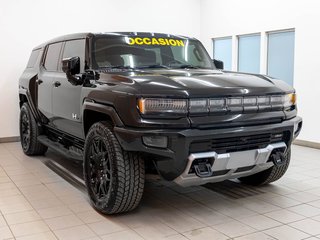 GMC HUMMER EV SUV  2025 à St-Jérôme, Québec - 9 - w320h240px