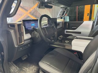 GMC HUMMER EV SUV  2025 à St-Jérôme, Québec - 5 - w320h240px