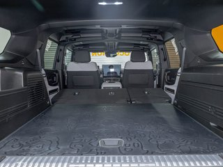 GMC HUMMER EV SUV  2025 à St-Jérôme, Québec - 28 - w320h240px