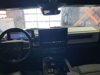 GMC HUMMER EV SUV  2025 à St-Jérôme, Québec - 13 - w320h240px