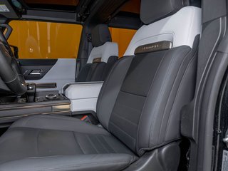 GMC HUMMER EV SUV  2025 à St-Jérôme, Québec - 10 - w320h240px