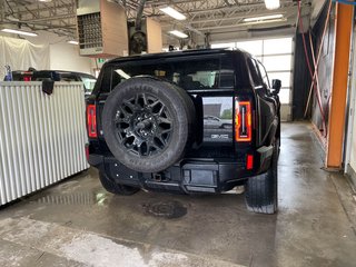 GMC HUMMER EV SUV  2025 à St-Jérôme, Québec - 10 - w320h240px