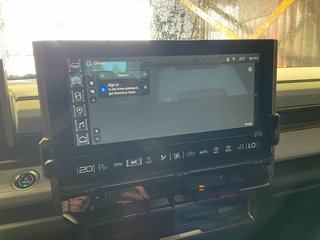 GMC HUMMER EV SUV  2025 à St-Jérôme, Québec - 4 - w320h240px