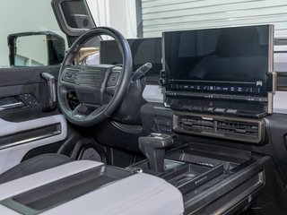GMC HUMMER EV SUV  2025 à St-Jérôme, Québec - 25 - w320h240px