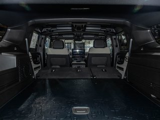 2026 GMC Hummer EV SUV in St-Jérôme, Quebec - 32 - w320h240px