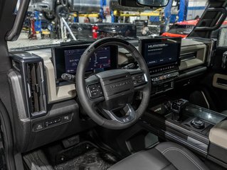 2026 GMC Hummer EV SUV in St-Jérôme, Quebec - 12 - w320h240px