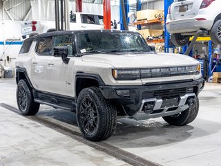 2026 GMC Hummer EV SUV in St-Jérôme, Quebec - 10 - w320h240px
