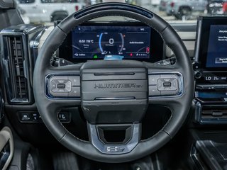 2026 GMC Hummer EV SUV in St-Jérôme, Quebec - 13 - w320h240px