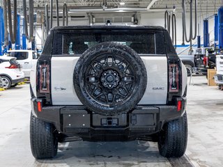 2026 GMC Hummer EV SUV in St-Jérôme, Quebec - 8 - w320h240px