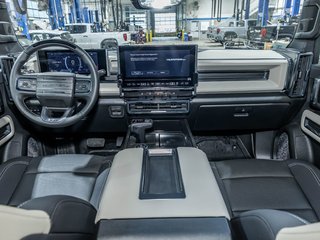 2026 GMC Hummer EV SUV in St-Jérôme, Quebec - 4 - w320h240px