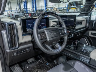 2026 GMC Hummer EV SUV in St-Jérôme, Quebec - 12 - w320h240px