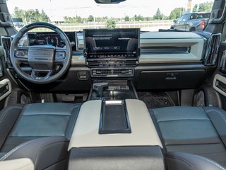 2026 GMC Hummer EV SUV in St-Jérôme, Quebec - 6 - w320h240px