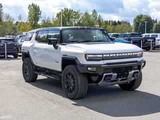 2026 GMC Hummer EV SUV in St-Jérôme, Quebec - 11 - w320h240px