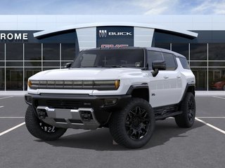 GMC Hummer EV SUV  2026 à St-Jérôme, Québec - 6 - w320h240px