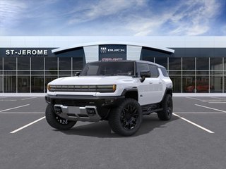 GMC Hummer EV SUV  2026 à St-Jérôme, Québec - 8 - w320h240px