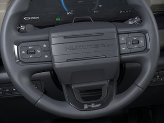 GMC Hummer EV SUV  2026 à St-Jérôme, Québec - 19 - w320h240px
