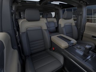 GMC Hummer EV SUV  2026 à St-Jérôme, Québec - 16 - w320h240px