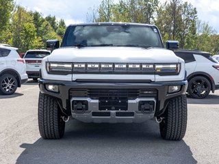 2026 GMC Hummer EV SUV in St-Jérôme, Quebec - 2 - w320h240px