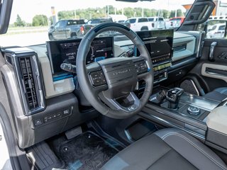 2026 GMC Hummer EV SUV in St-Jérôme, Quebec - 27 - w320h240px