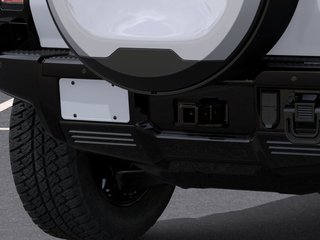 GMC Hummer EV SUV  2026 à St-Jérôme, Québec - 14 - w320h240px