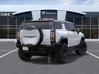 GMC Hummer EV SUV  2026 à St-Jérôme, Québec - 4 - w320h240px