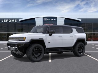 GMC Hummer EV SUV  2026 à St-Jérôme, Québec - 2 - w320h240px