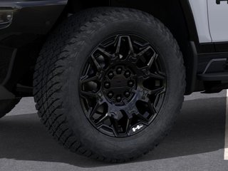 GMC Hummer EV SUV  2026 à St-Jérôme, Québec - 9 - w320h240px