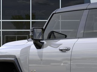 2026 GMC Hummer EV SUV in St-Jérôme, Quebec - 12 - w320h240px
