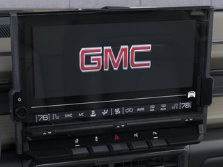 2026 GMC Hummer EV SUV in St-Jérôme, Quebec - 20 - w320h240px