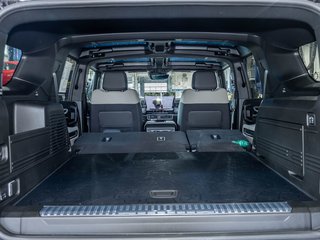 GMC Hummer EV SUV  2026 à St-Jérôme, Québec - 34 - w320h240px