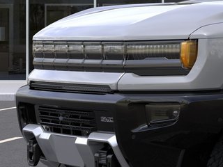 2026 GMC Hummer EV SUV in St-Jérôme, Quebec - 13 - w320h240px