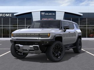 2026 GMC Hummer EV SUV in St-Jérôme, Quebec - 6 - w320h240px