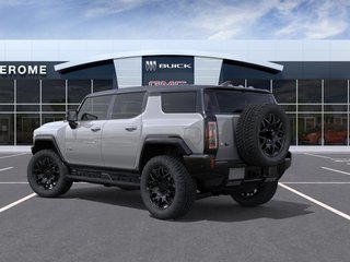 2026 GMC Hummer EV SUV in St-Jérôme, Quebec - 3 - w320h240px