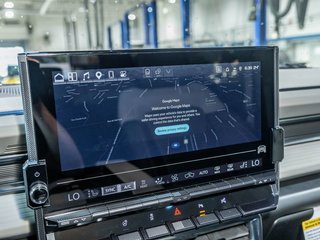 GMC Hummer EV SUV  2026 à St-Jérôme, Québec - 17 - w320h240px