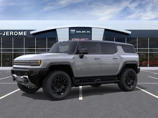 2026 GMC Hummer EV SUV in St-Jérôme, Quebec - 2 - w320h240px
