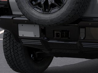2026 GMC Hummer EV SUV in St-Jérôme, Quebec - 14 - w320h240px