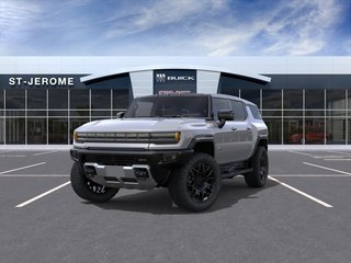 2026 GMC Hummer EV SUV in St-Jérôme, Quebec - 8 - w320h240px